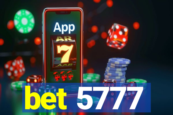 bet 5777